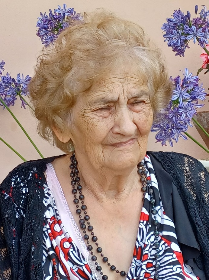 Necrologio di Irene Tassi in Nossa di anni 89 - Crema News: i necrologi del giorno