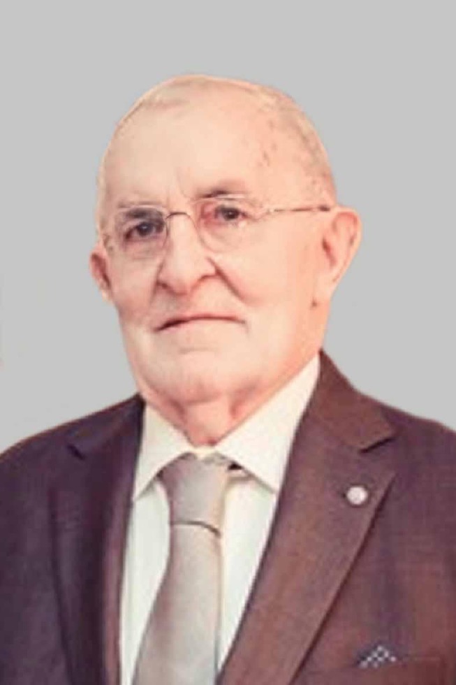 Necrologio di Francesco Martellosio
di anni 91 - Crema News: i necrologi del giorno