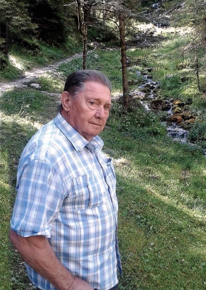 Necrologio di Gianni Ghetti
di anni 82 - Crema News: i necrologi del giorno
