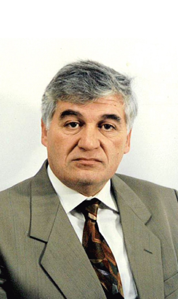 Necrologio di Angelo Vailati
di anni 80 - Crema News: i necrologi del giorno