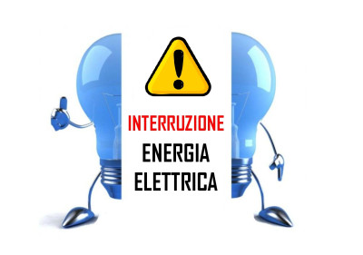 Crema News - Chieve - Tre ore senza elettricità