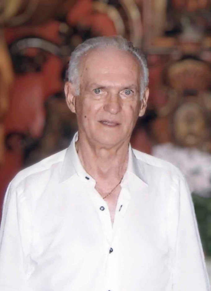 Necrologio di Alberto Boffelli
di anni 87 - Crema News: i necrologi del giorno