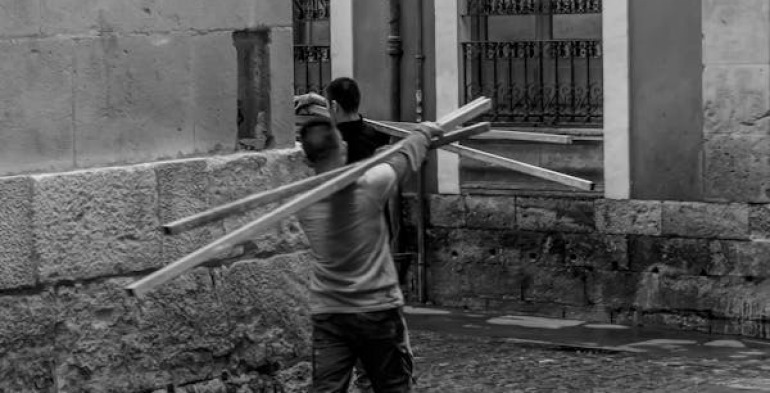 Crema News - Dal territorio - Lavoro nero