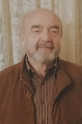 Necrologio di Angelo Ubicini Vanazzi
di anni 81 - Crema News: i necrologi del giorno