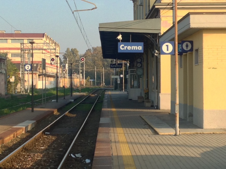 Crema News - Crema - C'è il diretto per Milano