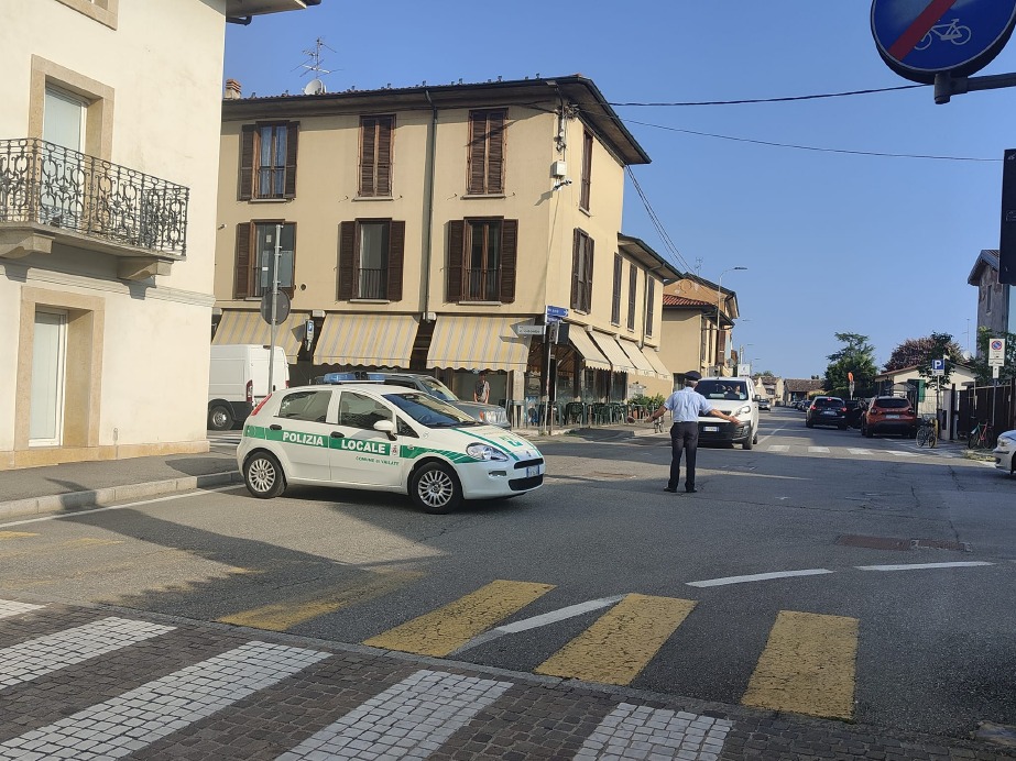 Crema News - Vailate - Lite sul progetto sicurezza