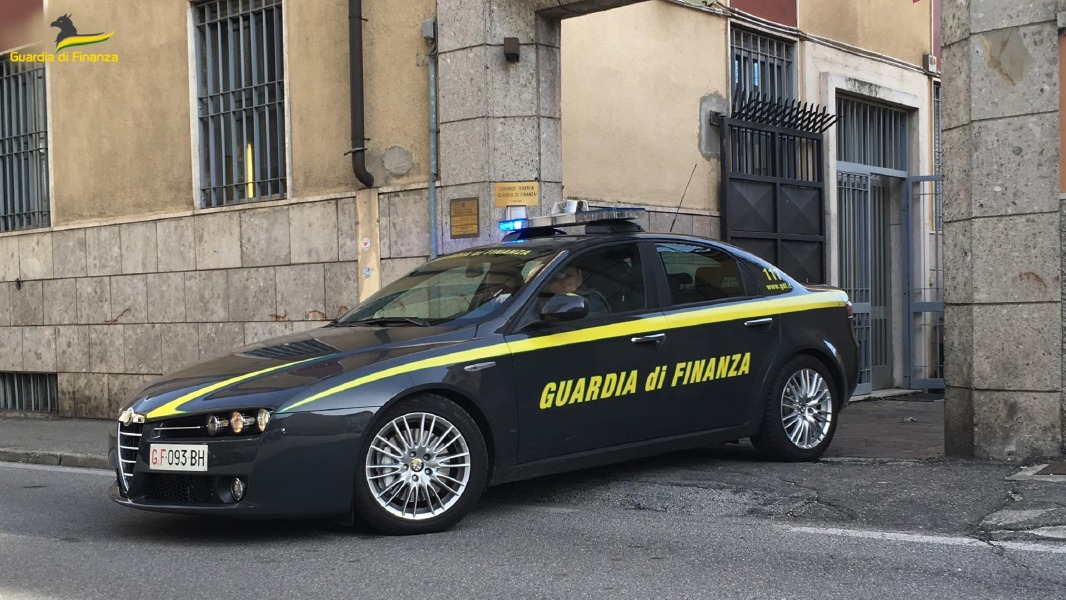 Crema News - Crema - Sequestro per 400mila euro