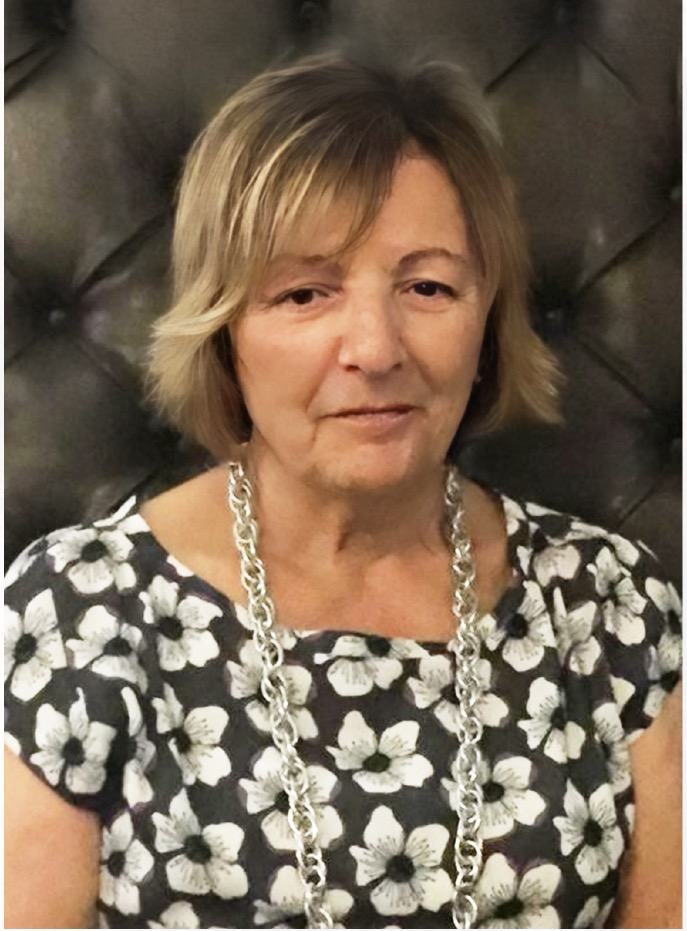 Necrologio di Ester Margheriti
in Grazioli - Crema News: i necrologi del giorno