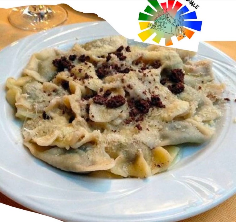Crema News - Monte Cremasco - Mondo senza confini