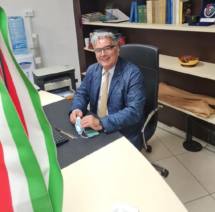 Crema News - Rivolta - Sindaco arrestato e sospeso dalla carica