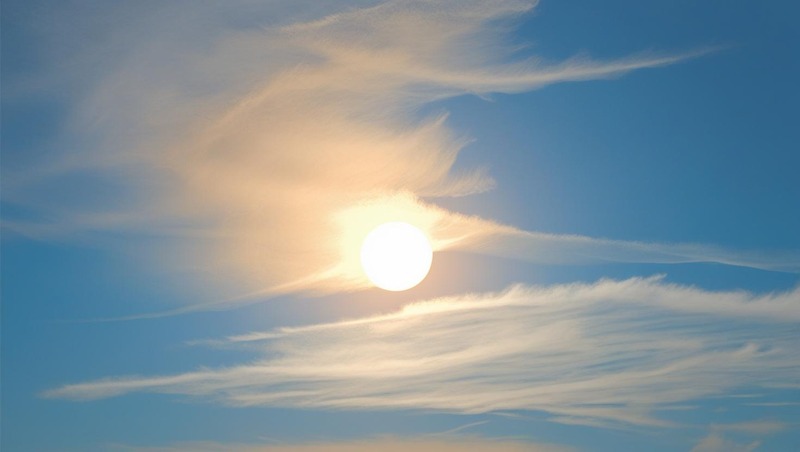 Crema News - Giornata di sole