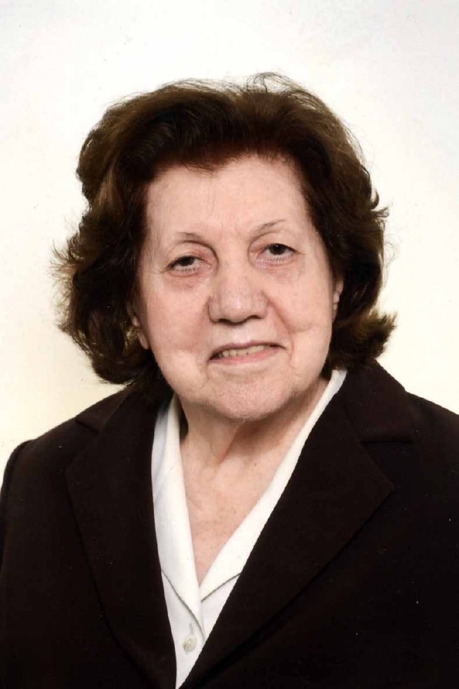 Necrologio di Giuseppina Maggi
ved. Stringhetti
di anni 93 - Crema News: i necrologi del giorno