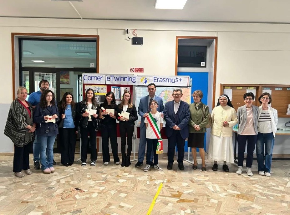Crema News - Bagnolo - Borse di studio