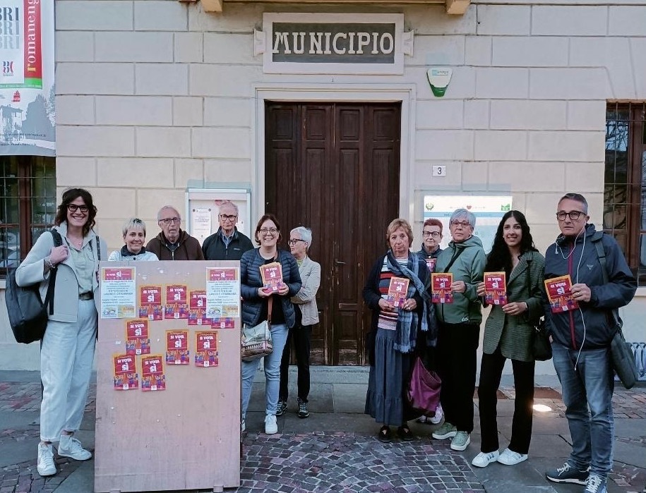 Crema News - Romanengo - "L’amministrazione? Ci boicotta”