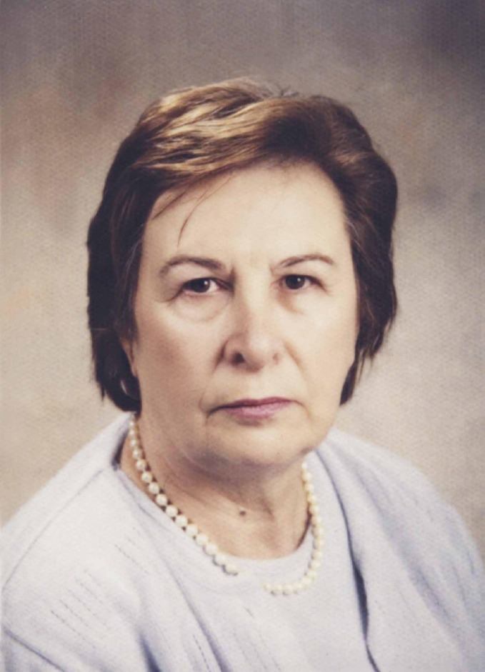 Necrologio di Angiolina Casagrande
ved. Tavazzi
di anni 88 - Crema News: i necrologi del giorno