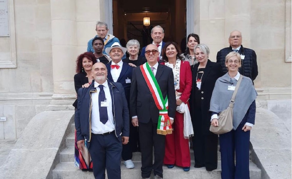 Crema News - Crema - Quattro a Melun