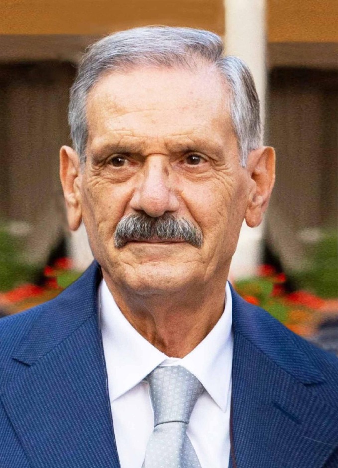 Necrologio di Emilio Abondio
di anni 85 - Crema News: i necrologi del giorno