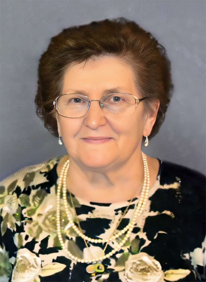 Necrologio di Salvina Fiumi
ved. Bianchi
di anni 91 - Crema News: i necrologi del giorno