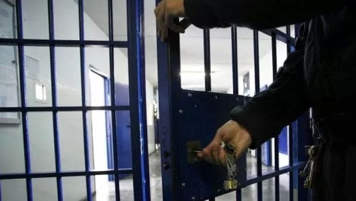 Crema News - Dal territorio - Sgarra e va in carcere