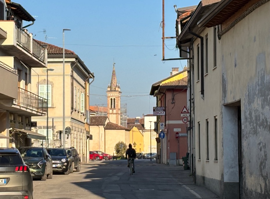 Crema News - Sergnano - Investimenti in arrivo