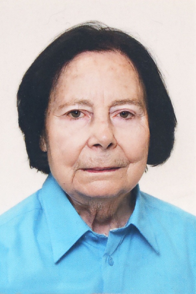 Necrologio di Cecilia Scorsetti - Crema News: i necrologi del giorno