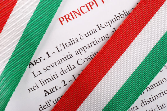Crema News - Romanengo - Costituzione nel giorno della Repubblica