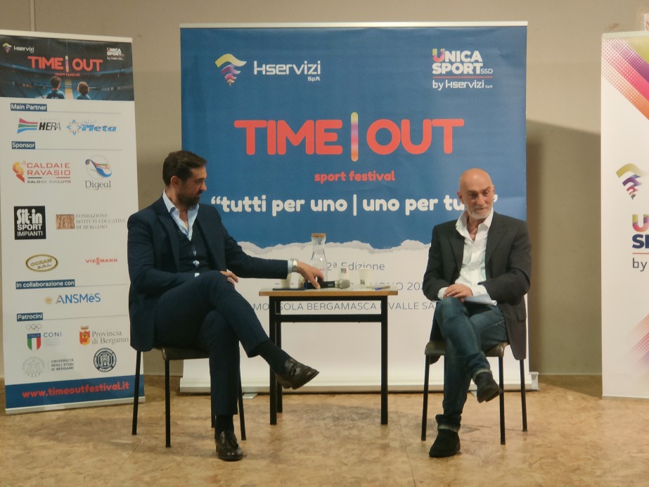 Crema News - Misano - Una serata con l'ex portiere atalantino Ivan Pelizzoli