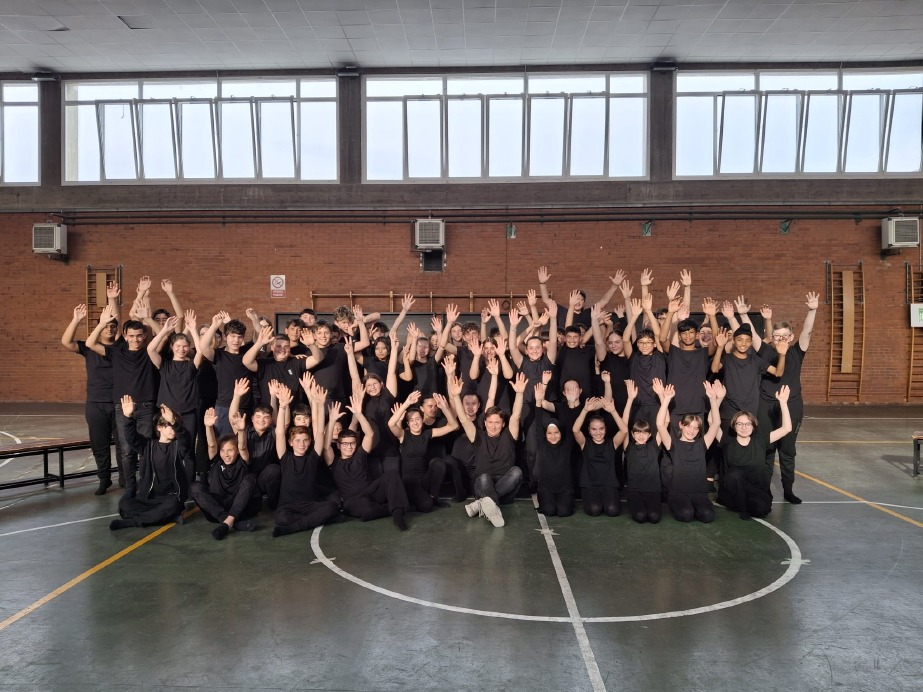 Crema News - Rivolta - I promessi sposi, secondo i ragazzi