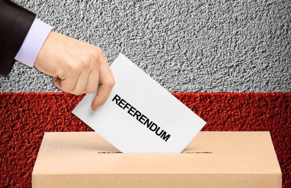 Crema News - Crema - A proposito di referendum
