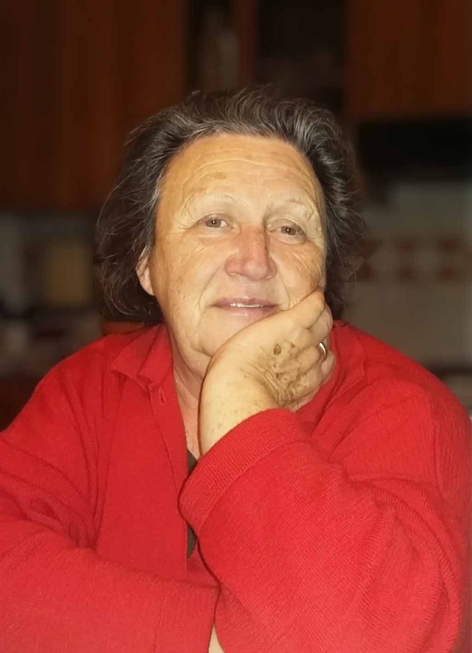 Necrologio di Giovanna Raimondi
in Rossi
di anni 75 - Crema News: i necrologi del giorno