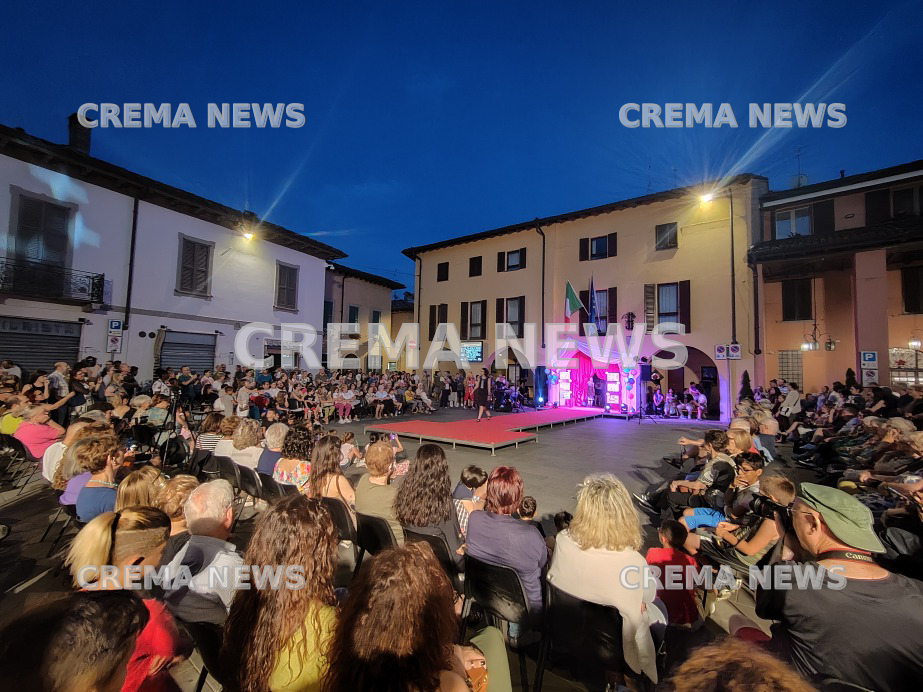 Crema News - Rivolta d'Adda - Un'estate di eventi