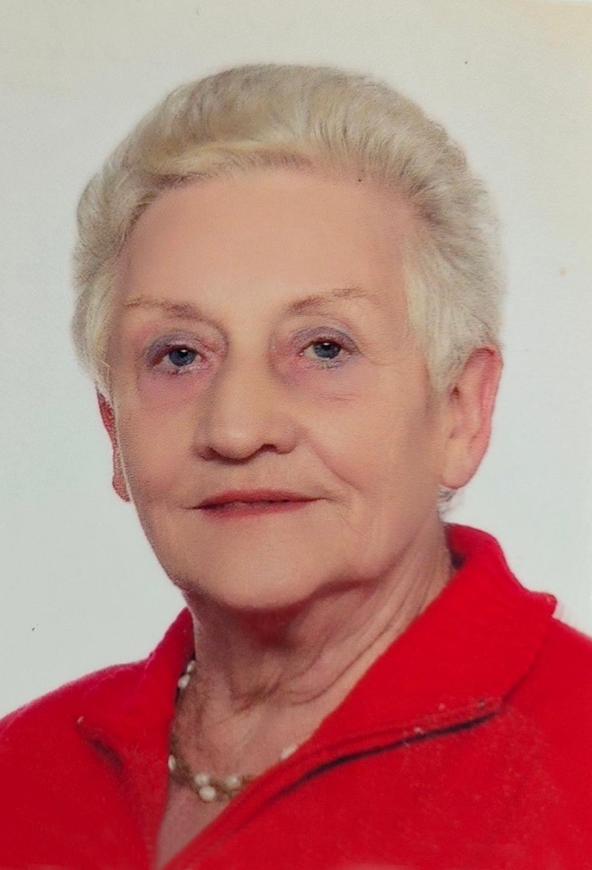Necrologio di Rosa Bianchessi
ved. Gandini
di anni 84 - Crema News: i necrologi del giorno