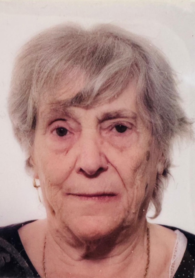 Necrologio di Giuliana Capecchi
ved. Furini
di anni 83 - Crema News: i necrologi del giorno