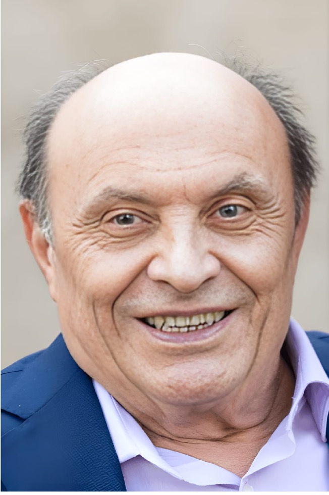 Necrologio di Giovanni Battista Barlotti
di anni 76 - Crema News: i necrologi del giorno