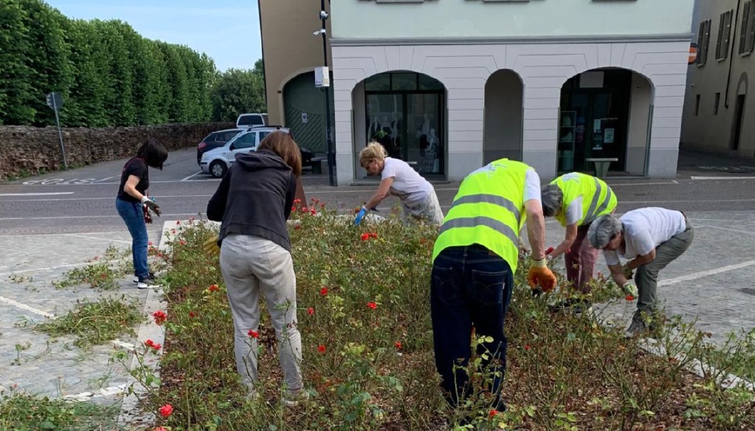 Crema News - Soncino - Facciamo pulizia