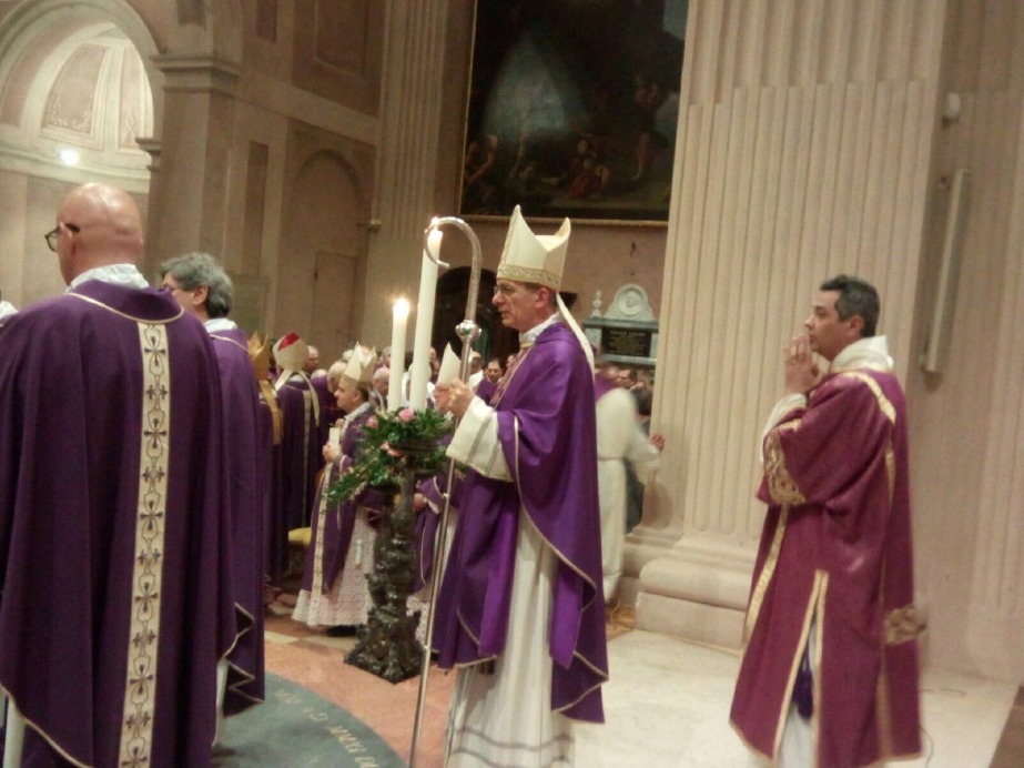 Crema News - Crema - Prima del conclave