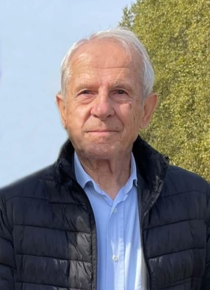 Necrologio di Carlo Zanotti
di anni 81 - Crema News: i necrologi del giorno