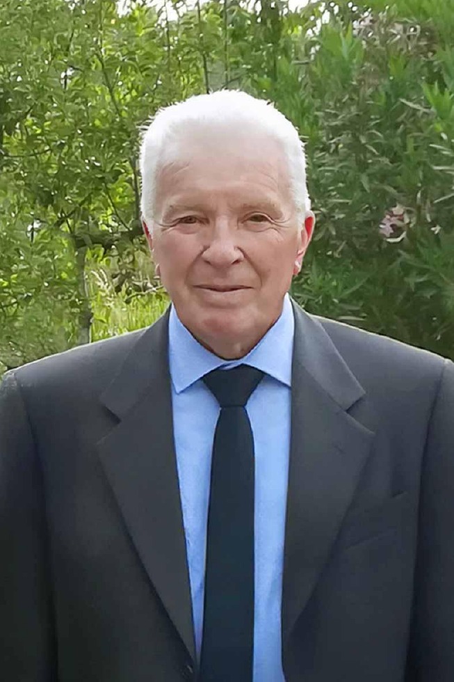 Necrologio di Giovanni Severgnini - Crema News: i necrologi del giorno
