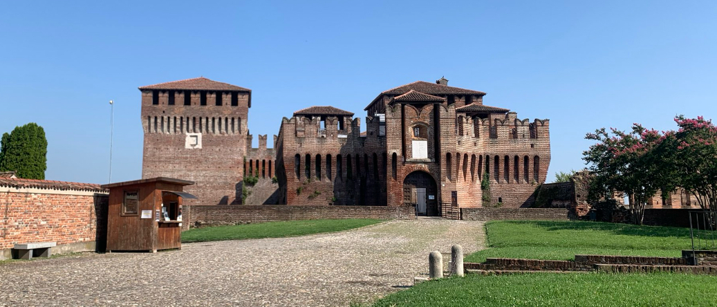 Crema News - Soncino - Non solo libri