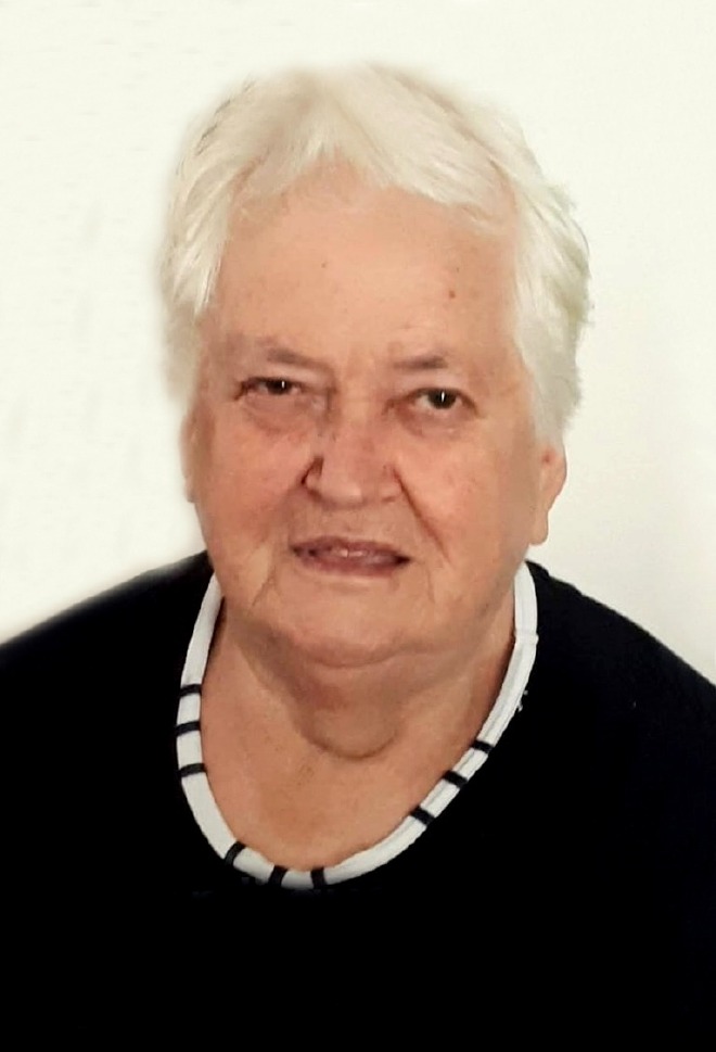 Necrologio di Rosanna Peveroni
ved. Malfasi
di anni 81 - Crema News: i necrologi del giorno