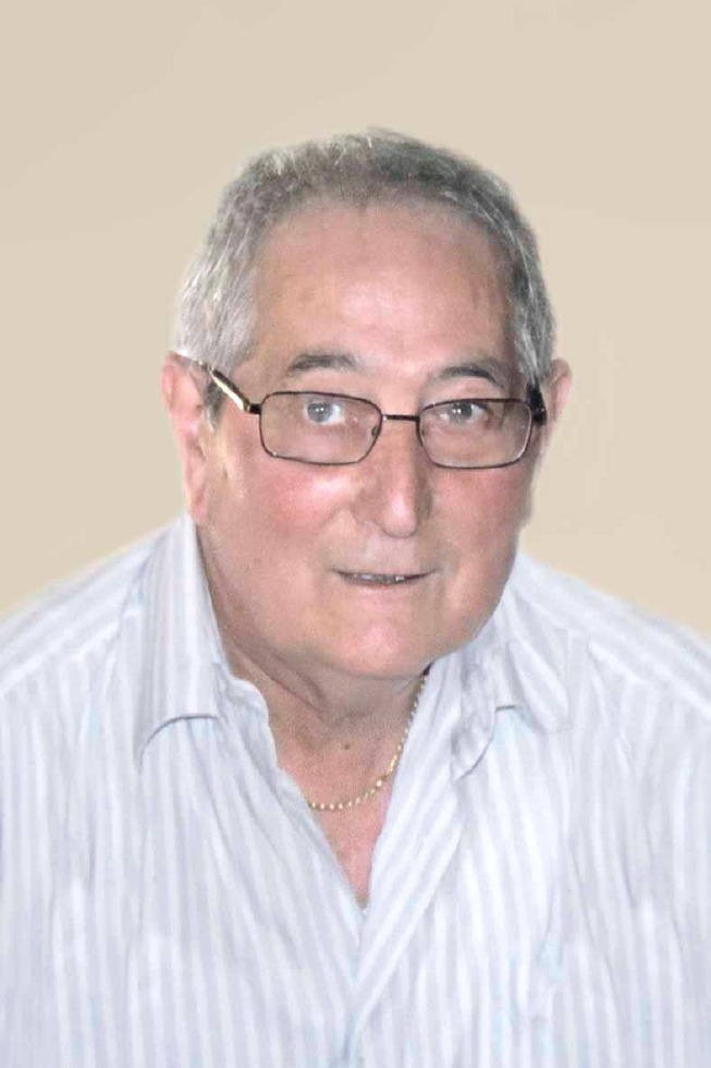 Necrologio di Francesco Cibrandi
di anni 85 - Crema News: i necrologi del giorno