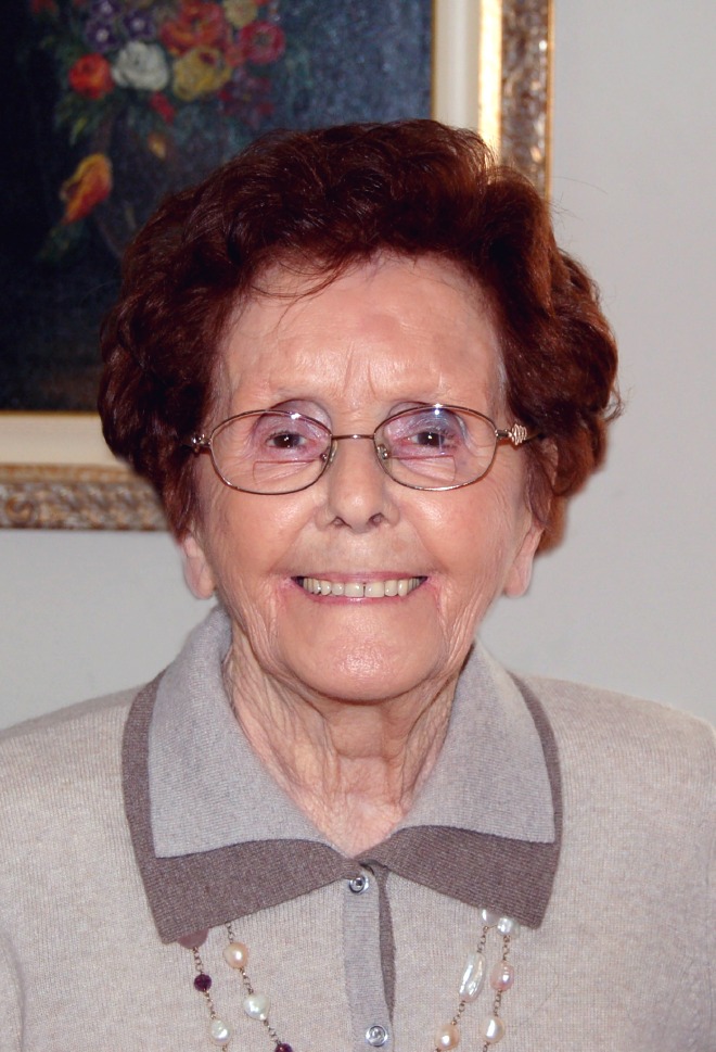 Necrologio di Pierina Parolari
di anni 94 - Crema News: i necrologi del giorno