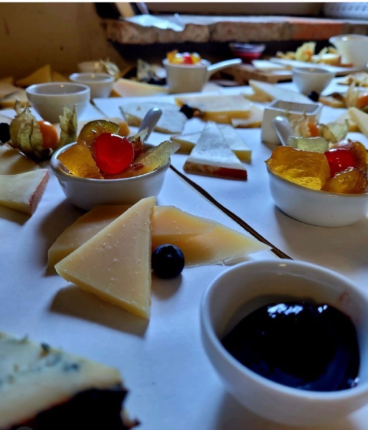Crema News - Soncino - A tavola con (Lo)Renzo e Lucia