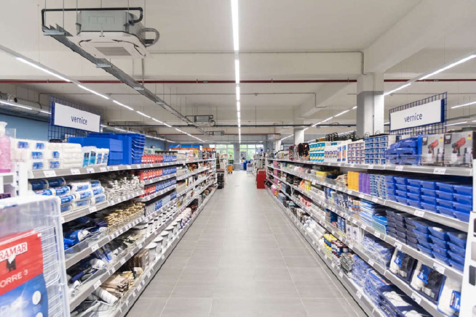 Crema News - Rivolta d'Adda - Arriva il discount Action