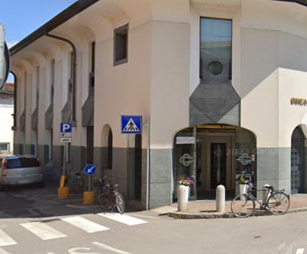 Crema News - Dal territorio - Allarme bomba