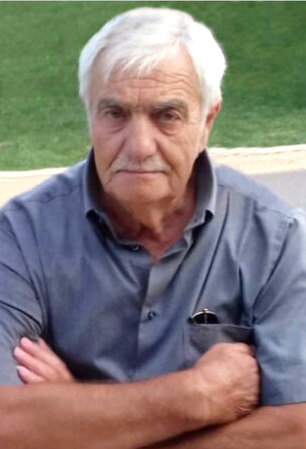 Necrologio di Valeriano (Valerio) Patrini
di anni 83 - Crema News: i necrologi del giorno