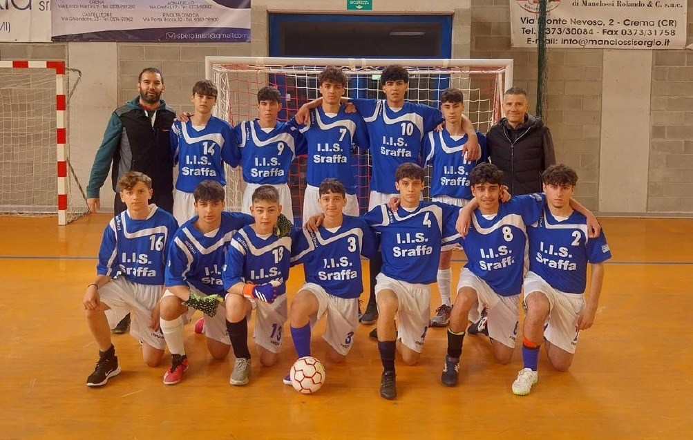 Crema News - Crema - Sraffa va a Cremona