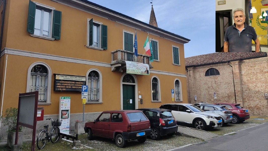 Crema News - Trescore - Conti in ordine