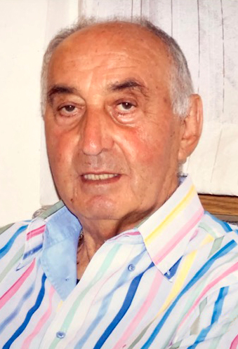 Necrologio di Giamberto Zaini
di anni 85 - Crema News: i necrologi del giorno
