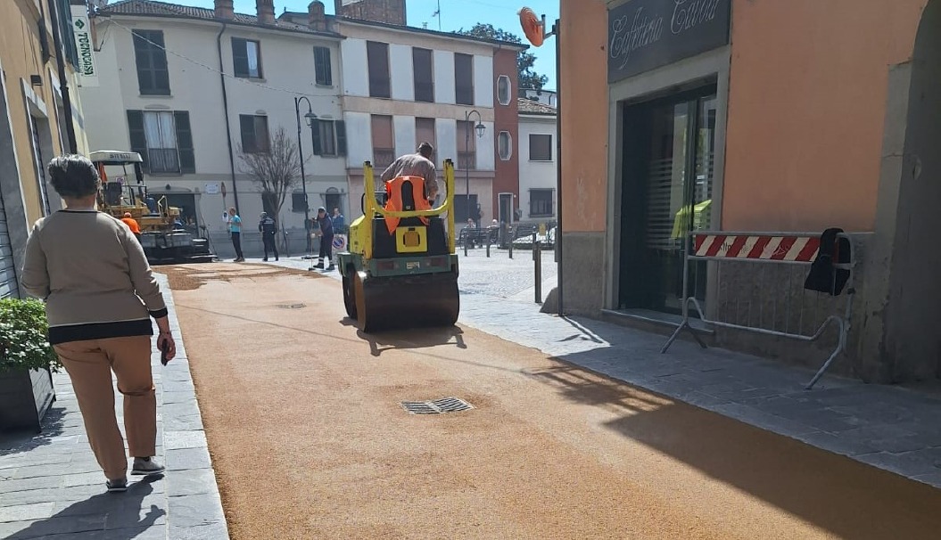 Crema News - Vailate - Via Caimi, lettera della soprintendenza